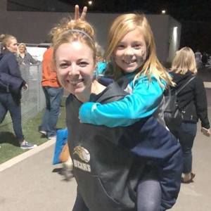 Meet your Posher, Heather